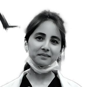 Шокирова Зиеда