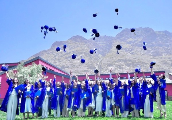UCA