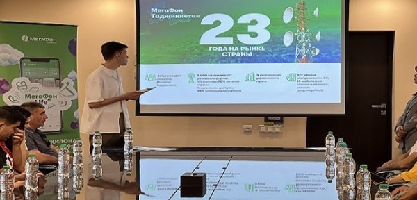 Мегафон-ГБАО-4
