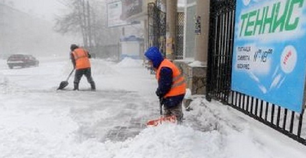 Падение курса рубля грозит России остаться без мигрантов, а Центральной Азии и Кавказу- политической нестабильностью, - The Guardian