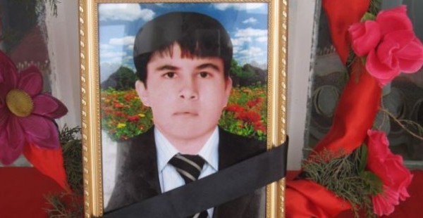 Подробности смерти подростка на рынке «Назари нек»