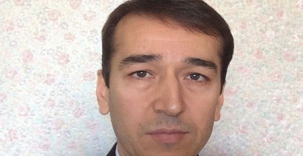Максуд Ибрагимов похищен в Москве?