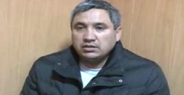 Директор рынка из Таджикистана сожалеет что убил сироту