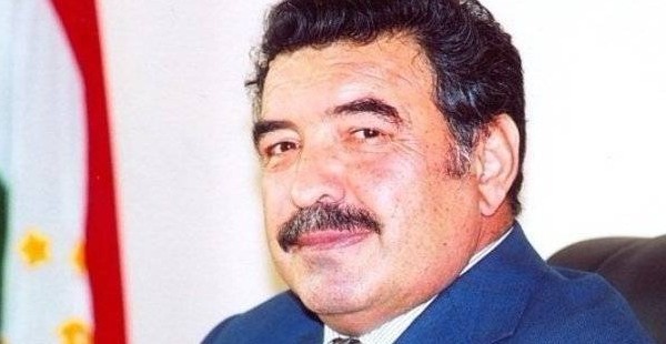 Таможенная служба Таджикистана: «Мы еще не уточнили, есть ли среди задержанных сын посла»
