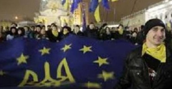 “Оранжевые” призраки вокруг Киева 