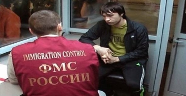 Медицинский полис стал обязательным для въезда в РФ 
