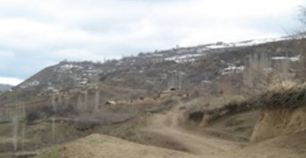 ГКНБ Таджикистана арестовал серийного наркодельца