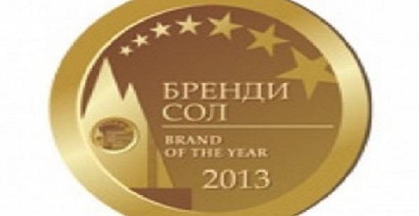 В Душанбе будут подведены итоги конкурса «Бренд года 2013» 