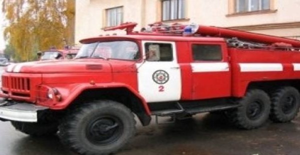 В Кубодиенском районе появится собственная пожарная часть 