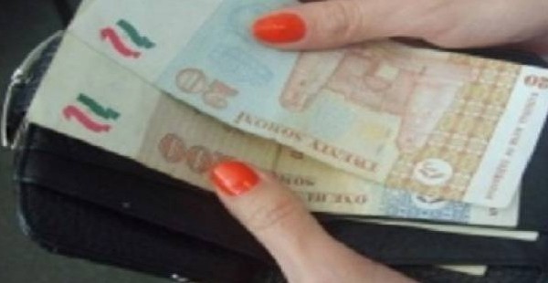 Супруга Амонуло Хукуматулло оштрафована на 120 сомони 