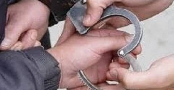 Снова «мулла» в наручниках: теперь с обвинением в мужеложстве 