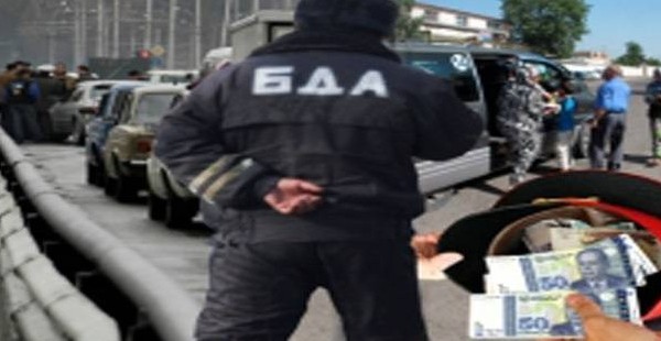 Кто ответит за беспредел на дорогах? 