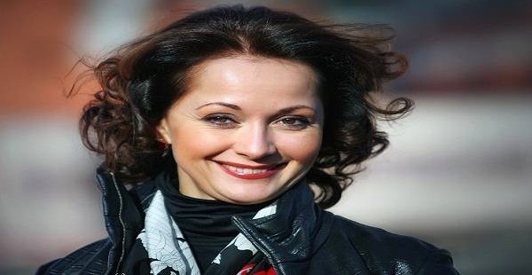 Ольга Кабо не приехала в Душанбе 