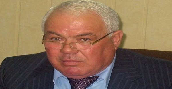 МВД: Амонулло Хукуматулло обвинятеся в нарушении закона «Об ответственности родителей» 