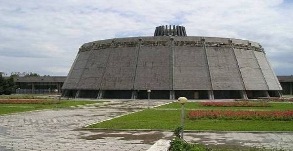 В Душанбе стартовала международная выставка-ярмарка 