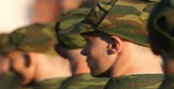 Призывник, отдай долг Родине! Деньгами… 