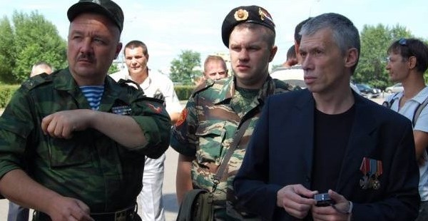 Ветераны войны в Таджикистане могут получить в РФ статус участников боевых действий 