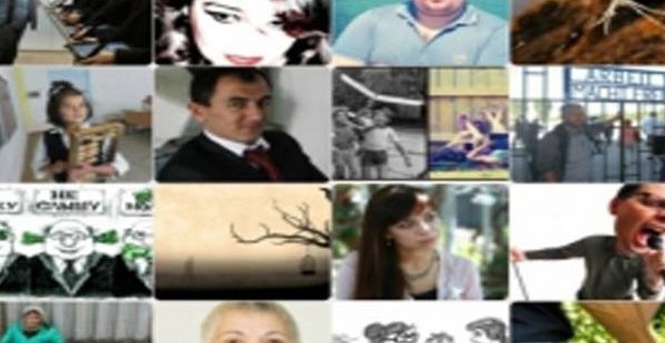 Вдохновленные жизнью (конкурс блогеров) 