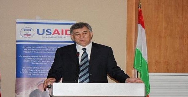 Виновные в нападении на дом Алимардонова будут осуждены 