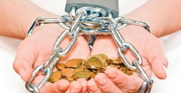 Кредит мошенникам теперь «не светит»