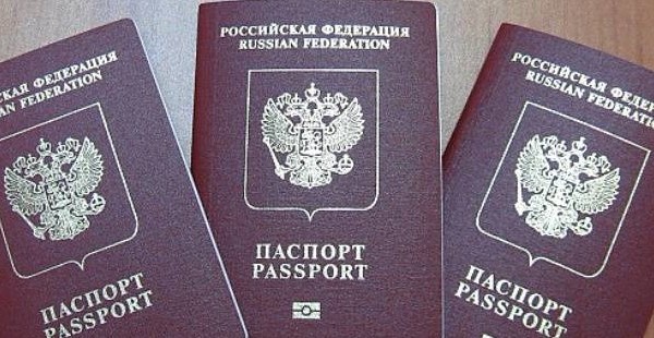 Около 400 таджикистанцев с начала года получили гражданство РФ в Красноярском крае 