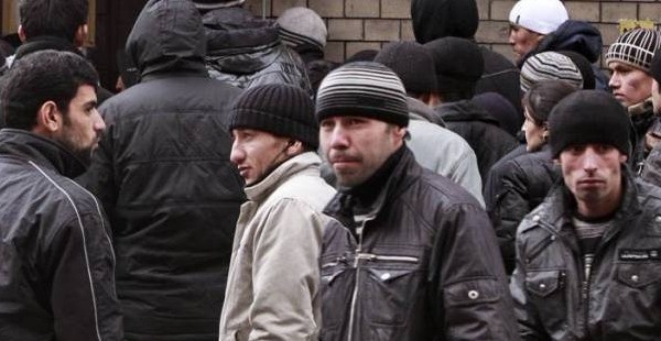 О таджиках и мультикультурализме в России (конкурс блогеров) 