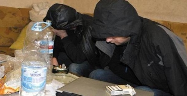 На юге Таджикистана обезврежена группа предполагаемых наркоторговцев
