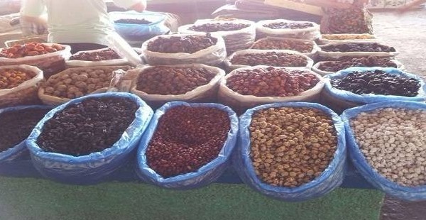 У пассажиров из Таджикистана нашли «вредоносную» продукцию