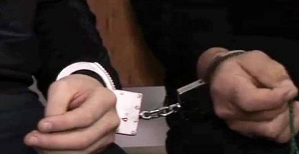 Задержание таджикского 