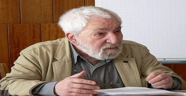 Алексей Симонов призвал Эмомали Рахмона 
