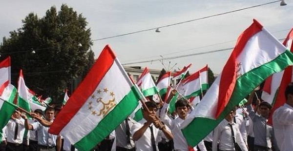 Таджикистан в этом году празднует независимость скромно
