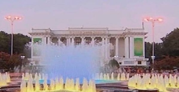 В Таджикистане все готово к празднованию Дня независимости
