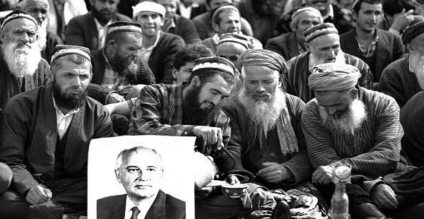 Кто напишет правду о войне в Таджикистане?