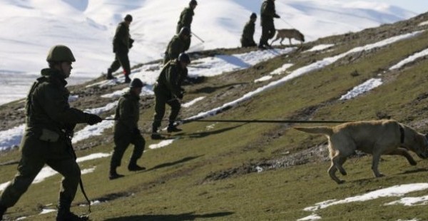 Российские военнослужащие 201-й базы стали недоступны для пуль