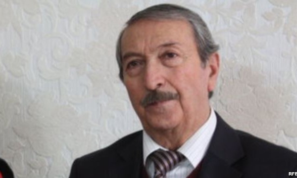 М. Бахти: Мы не передумали подавать в суд на Тутубалину
