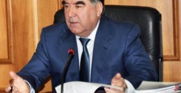 Президент поручил найти убийц семьи Бобоевых