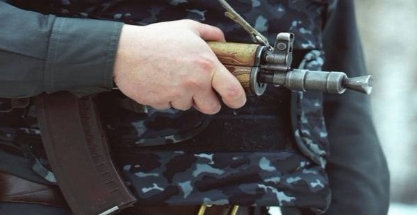 Пятеро братьев-гастарбайтеров осуждены в Новгороде за нападение на полицейских
