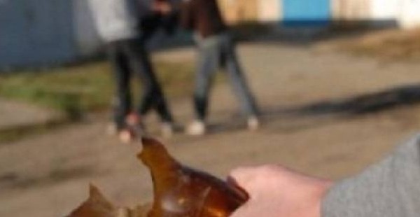 Рахмон: Школьники Таджикистана за семь месяцев совершили 500 преступлений