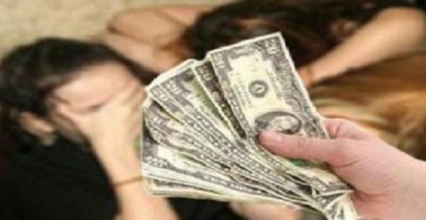В Согде недавно амнистированная женщина задержана за содержание притона