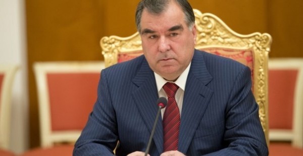 Режим Рахмона подставляет себя под удар