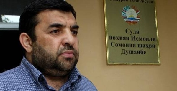 Суд отклонил иск Абдукаюми Каюмзод к радио 