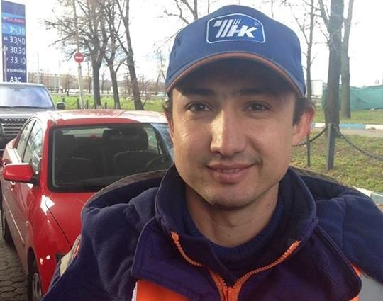 Российский журналист рассказал, как таджик ждал его месяц, чтобы вернуть тысячу рублей 