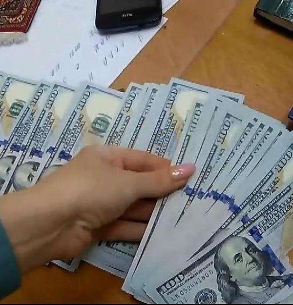 В российском аэропорту у гражданина Узбекистана изъято 3 млн контрабандных долларов 