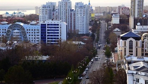 В Хабаровском крае ограничат работу мигрантов 