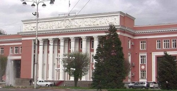 В Таджикистане подготовлен законопроект «Об адресной социальной помощи»