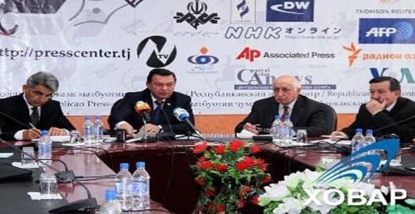 Таджикские сейсмологи опровергают заявление о грядущих катаклизмах в ЦА