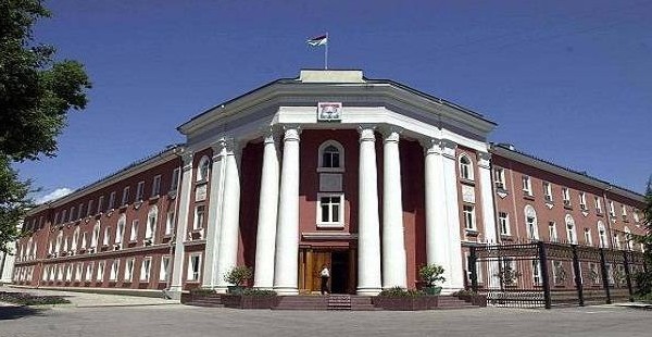 Душанбинская мэрия подвела итоги свой работы за ушедший год