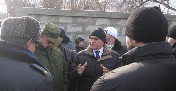 Дж.Сангинов: 