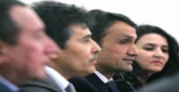 2013 год: оппозиция нереальная и борьба фундаментальная….
