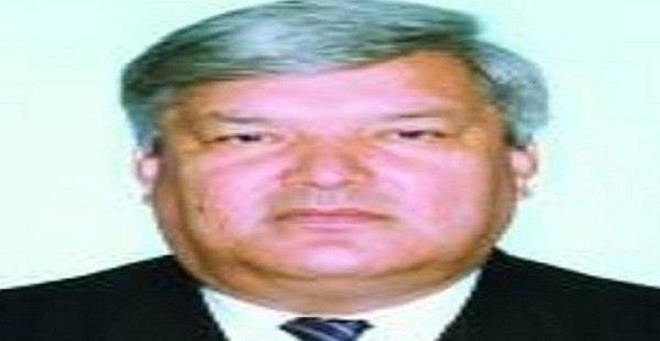 Умер Халифабобо Хамидов